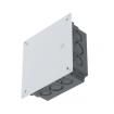 UV 100 K  Enclosures