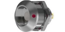 G12KAC-P12NFG2-000L  Connectors