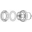 G80YAR-P09UC00-000L  Connectors