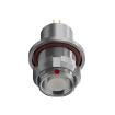G81L0C-P08LFG0-0000 Circular Push Pull Connectors