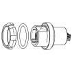 G81YAR-P14WCD0-000L  Connectors