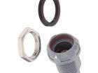 GA1M07-P08QF00-0000 Circular Push Pull Connectors