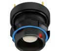GC0WCM-P12UM00-000L Circular Push Pull Connectors