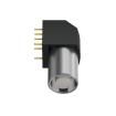 GFCL0C-P04QC00-0000 Circular Push Pull Connectors