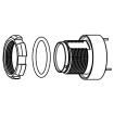 GK0WAM-P16UB00-000L  Connectors