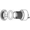 GKCWAM-PU4WBM0-000L  Connectors