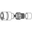 K10YAR-P07WCD0-0000  Connectors