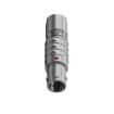 S11L0C-P08MFG0-6200 Circular Push Pull Connectors