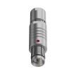 S12F1C-P19MFG0-8000 Circular Push Pull Connectors