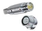 G5AF1C-P12LFG0-0000  Connectors