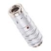 S21K0C-PD8MCD0-550S Circular Push Pull Connectors