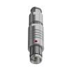 S41F1C-P03MPH0-150S Circular Push Pull Connectors