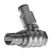 W21K0C-P14MCC0-650S  Connectors