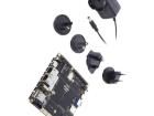 ODYSSEY -X86J4105864 8GB/64GB ENTERPRISE Single Board Computers
