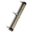 0960 Wirewound Resistors - Chassis Mount