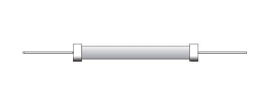 102AS151KDS electronic component of Ohmite