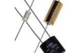 103A11K00F Wirewound Resistors - Through Hole