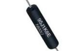 4099 Wirewound Resistors - Through Hole