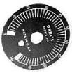 5000E Knobs & Dials