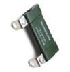 508AS252KDG2 Planar Resistors - Chassis Mount