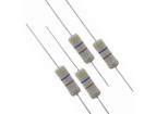 55J2K0E Wirewound Resistors - Through Hole
