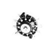 711-4 Rotary Switches