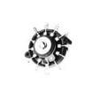 711-8-T2E  Electromechanical
