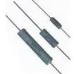 80J1K0 Wirewound Resistors - Through Hole
