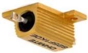 825F3R3  Passive Components