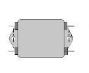 AHM-15 electronic component of Ohmite