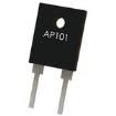 AP101-3K6-J electronic component of Ohmite