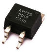 AP725 10R F electronic component of Ohmite