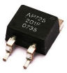 AP725 25R F electronic component of Ohmite