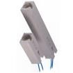 ARG160C20RJ Wirewound Resistors - Chassis Mount