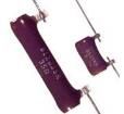 B12J25R Wirewound Resistors - Through Hole
