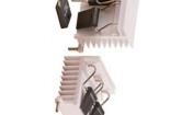 CA-TX1-050-E Heat Sinks