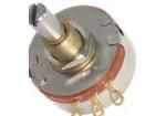 CLU2521E Potentiometers
