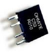 CS3FR050 Current Sense Resistors - Through Hole