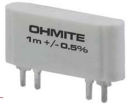 CS5DR001E electronic component of Ohmite