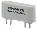 CS5FR001E electronic component of Ohmite