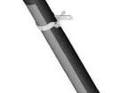D25K20K Wirewound Resistors - Chassis Mount