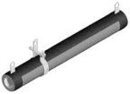 D50K15K electronic component of Ohmite