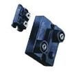 FPA100 16R J Planar Resistors - Chassis Mount