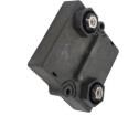 FPA2K 100R K Planar Resistors - Chassis Mount