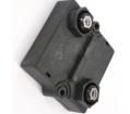 FPA2K 25R K Planar Resistors - Chassis Mount
