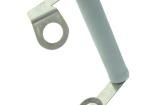 GW10J10K0E Wirewound Resistors - Chassis Mount