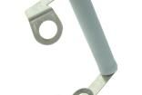 GW10J25K0E Wirewound Resistors - Chassis Mount