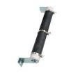 HD200 400R K Wirewound Resistors - Chassis Mount