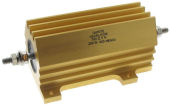 HS100 68R J electronic component of Ohmite
