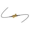 HS100F 33R F 200MM M372  Passive Components